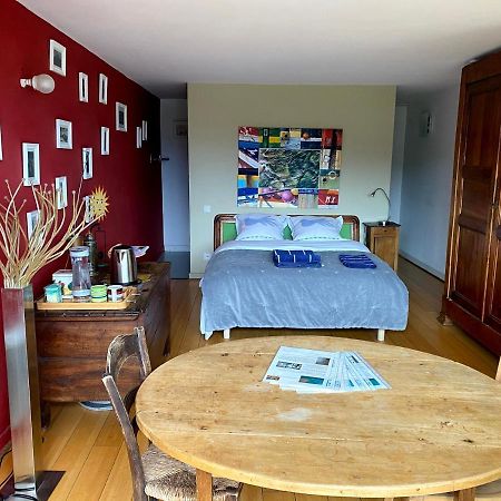 Homestay Le Corbusier 5 Ieme Rue فيرميني المظهر الخارجي الصورة