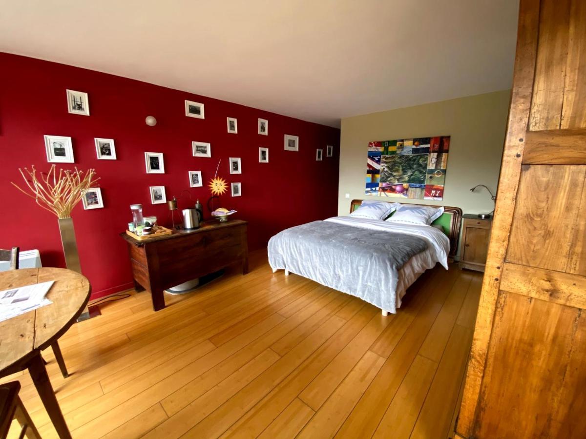 Homestay Le Corbusier 5 Ieme Rue فيرميني المظهر الخارجي الصورة