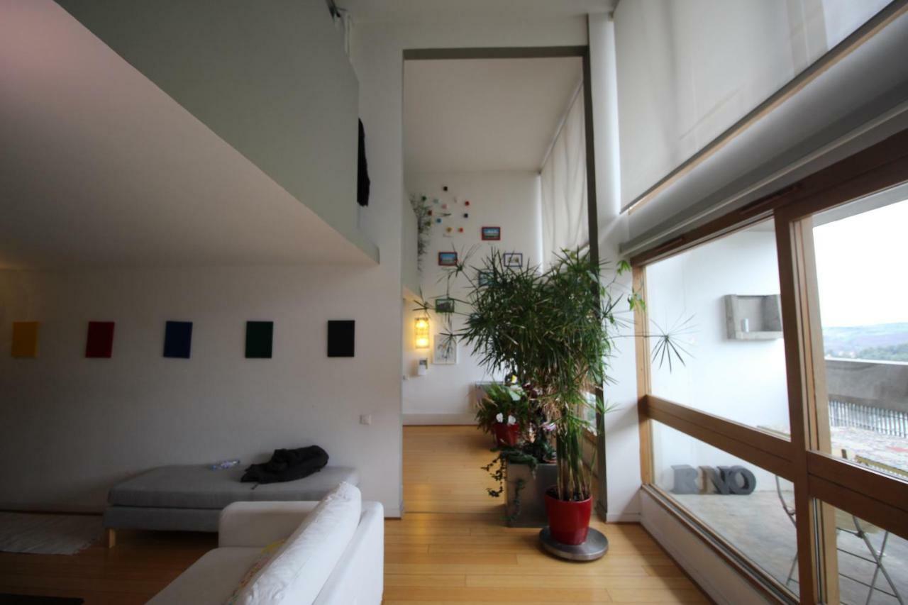 Homestay Le Corbusier 5 Ieme Rue فيرميني المظهر الخارجي الصورة
